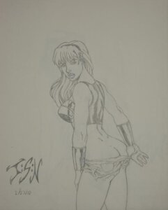 Rating: Explicit Score: 0 Tags: 1girls 2010 artist_request cassie_sandsmark dc dc_comics female female_only monochrome rule34 solo straight_hair tagme teen_titans wonder_girl wonder_woman_(series) User: bunchy7s