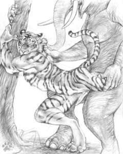 Rating: Explicit Score: 0 Tags: 2008 anal animal_genitalia anthro anthro_on_anthro blotch claws dominant duo e621 elephant elephantid erection felid finger_claws fur genitals hi_res interspecies larger_dom larger_male male male/male male_penetrated male_penetrating male_penetrating_male mammal monochrome pantherine penetration penile_spines penis plant predator/prey proboscidean proboscis_(anatomy) scratches_volume_2 sex simple_background size_difference smaller_male smaller_penetrated stripes tail tiger toe_claws traditional_media_(artwork) tree trunk_(anatomy) tusks whiskers white_background User: bunchy7s Rating: Explicit Score: 0 Tags: 2008 anal animal_genitalia anthro anthro_on_anthro blotch claws dominant duo e621 elephant elephantid erection felid finger_claws fur genitals hi_res interspecies larger_dom larger_male male male/male male_penetrated male_penetrating male_penetrating_male mammal monochrome pantherine penetration penile_spines penis plant predator/prey proboscidean proboscis_(anatomy) scratches_volume_2 sex simple_background size_difference smaller_male smaller_penetrated stripes tail tiger toe_claws traditional_media_(artwork) tree trunk_(anatomy) tusks whiskers white_background User: bunchy7s