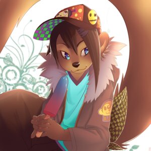Rating: Safe Score: 0 Tags: 1:1 2012 absurd_res ambiguous_gender anthro blue_eyes brown_body brown_fur brown_hair clothed clothing e621 food fur hair hat headgear headwear hi_res jacket mammal popsicle rodent rudragon sciurid solo topwear tree_squirrel User: bunchy7s Rating: Safe Score: 0 Tags: 1:1 2012 absurd_res ambiguous_gender anthro blue_eyes brown_body brown_fur brown_hair clothed clothing e621 food fur hair hat headgear headwear hi_res jacket mammal popsicle rodent rudragon sciurid solo topwear tree_squirrel User: bunchy7s