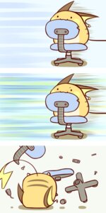 Rating: Safe Score: 0 Tags: 1:2 2013 :3 ambiguous_gender basic_sequence chair crash e621 fast feral furniture generation_1_pokemon holding_object linear_sequence mammal nintendo pokemon pokemon_(species) raichu rairai-no26-chu rodent sequence simple_background solo tail three_frame_image three_frame_sequence toony User: bunchy7s Rating: Safe Score: 0 Tags: 1:2 2013 :3 ambiguous_gender basic_sequence chair crash e621 fast feral furniture generation_1_pokemon holding_object linear_sequence mammal nintendo pokemon pokemon_(species) raichu rairai-no26-chu rodent sequence simple_background solo tail three_frame_image three_frame_sequence toony User: bunchy7s
