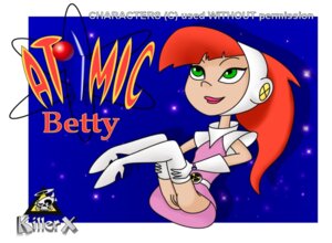 Rating: Explicit Score: 0 Tags: 1girls 4_fingers atomic_betty betty_barrett boots female female_focus female_only gloves green_eyes helmet high_heel_boots human killerx lipstick no_panties pussy red_hair rubber rubber_boots rubber_clothing rubber_dress rubber_gloves rule34 solo source_request thigh_boots upskirt white_boots User: bunchy7s