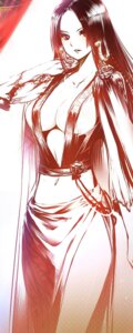 Rating: Questionable Score: 0 Tags: 1girls artist_request boa_hancock breasts cape cleavage clothing earrings female female_only highres jewelry long_hair one_piece rule34 solo straight_hair User: bunchy7s Rating: Questionable Score: 0 Tags: 1girls artist_request boa_hancock breasts cape cleavage clothing earrings female female_only highres jewelry long_hair one_piece rule34 solo straight_hair User: bunchy7s