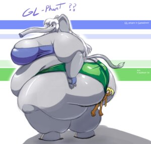 Rating: Questionable Score: 0 Tags: anthro big_breasts big_butt blonde_hair breasts butt butt_crush clothing duo e621 elephant elephantid female hair huge_breasts huge_butt kazecat looking_back male mammal obese overweight panties proboscidean proboscis_(anatomy) shocked size_difference smile stuck tail trunk_(anatomy) underwear white_hair User: bunchy7s Rating: Questionable Score: 0 Tags: anthro big_breasts big_butt blonde_hair breasts butt butt_crush clothing duo e621 elephant elephantid female hair huge_breasts huge_butt kazecat looking_back male mammal obese overweight panties proboscidean proboscis_(anatomy) shocked size_difference smile stuck tail trunk_(anatomy) underwear white_hair User: bunchy7s