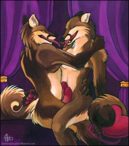 Rating: Explicit Score: 0 Tags: anthro candy canine chocolate dog fiery-cat-thing frottage fur furry furry_only gay lavacat male penis rule34 tongue User: bunchy7s