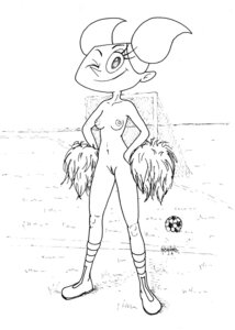 Rating: Explicit Score: 0 Tags: cartoon_network cheerleader dee_dee_(dexter's_laboratory) dexter's_laboratory female female_only human husqvarna nude pigtails pubic_hair pussy rule34 socks solo standing tagme uncensored wink User: bunchy7s Rating: Explicit Score: 0 Tags: cartoon_network cheerleader dee_dee_(dexter's_laboratory) dexter's_laboratory female female_only human husqvarna nude pigtails pubic_hair pussy rule34 socks solo standing tagme uncensored wink User: bunchy7s