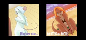 Rating: Explicit Score: 0 Tags: anthro beach bikini blue_eyes breasts butt clothed clothing covering_nipples dutch_angle e621 female genitals green_eyes hair inside long_hair looking_at_viewer low-angle_view mammal medium_breasts mouse multiple_images murid murine mustelid nikora_angeli nude otter outside rodent seaside short_hair skimpy solo sunset swimwear tail two-piece_swimsuit vulva User: bunchy7s Rating: Explicit Score: 0 Tags: anthro beach bikini blue_eyes breasts butt clothed clothing covering_nipples dutch_angle e621 female genitals green_eyes hair inside long_hair looking_at_viewer low-angle_view mammal medium_breasts mouse multiple_images murid murine mustelid nikora_angeli nude otter outside rodent seaside short_hair skimpy solo sunset swimwear tail two-piece_swimsuit vulva User: bunchy7s