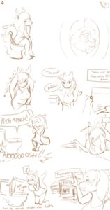 Rating: Explicit Score: 0 Tags: 2_horns anthro barefoot bathroom bent_over_with_legs_held_straight biped blush breasts building clothed clothing comic dragon dress drip_dry drip_dry_feast e621 embarrassed english_text eye_through_hair eyebrow_through_hair eyebrows feces feces_pile feet female flushing_toilet gesture grey_text hair hand_gesture hand_on_face happy head_horn hi_res horn lizard looking_at_building looking_at_object looking_at_toilet monochrome musical_note musical_symbol mythological_creature mythological_scalie mythology non-mammal_breasts reptile restaurant scalie scatplay sitting sketch slightly_chubby smile solo soulofmusashi sound_effects surprised symbol tail text thought_bubble toilet translucent translucent_hair waving wiping User: bunchy7s