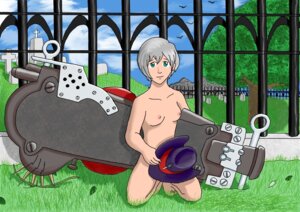 Rating: Explicit Score: 0 Tags: female gungrave hat light_skin mika_asagi rule34 tagme white_hair User: bunchy7s Rating: Explicit Score: 0 Tags: female gungrave hat light_skin mika_asagi rule34 tagme white_hair User: bunchy7s
