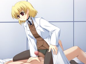 Rating: Explicit Score: 0 Tags: blonde_hair blush censored female lyrical_nanoha mahou_shoujo_lyrical_nanoha_strikers male panties pantyhose penis red_eyes rule34 shamal smile underwear User: bunchy7s Rating: Explicit Score: 0 Tags: blonde_hair blush censored female lyrical_nanoha mahou_shoujo_lyrical_nanoha_strikers male panties pantyhose penis red_eyes rule34 shamal smile underwear User: bunchy7s