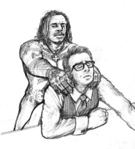 Rating: Explicit Score: 0 Tags: artist_request front_view gay human iron_man ivan_vanko justin_hammer male male_only marvel marvel_comics monochrome multiple_males rule34 sex tagme whiplash_(marvel) yaoi User: bunchy7s