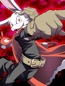 Rating: Safe Score: 0 Tags: 3:4 5_fingers anthro belt bottomwear buckteeth cel_shading clothed clothing e621 fingers fully_clothed fur gesture gloves hand_gesture handwear ko-gami lagomorph leporid long_ears male mammal notched_ear open_mouth open_smile oumagadoki_zoo pants pink_eyes pointing rabbit shaded shiina smile solo teeth toony whiskers white_body white_fur User: bunchy7s Rating: Safe Score: 0 Tags: 3:4 5_fingers anthro belt bottomwear buckteeth cel_shading clothed clothing e621 fingers fully_clothed fur gesture gloves hand_gesture handwear ko-gami lagomorph leporid long_ears male mammal notched_ear open_mouth open_smile oumagadoki_zoo pants pink_eyes pointing rabbit shaded shiina smile solo teeth toony whiskers white_body white_fur User: bunchy7s