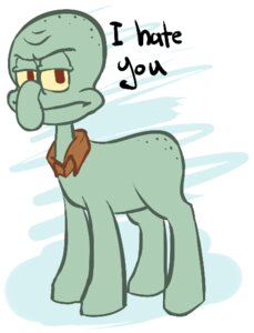Rating: Safe Score: 0 Tags: alternate_species crossover cursed_image e621 earth_pony equid equine feral friendship_is_magic hasbro horse looking_at_viewer male mammal my_little_pony nickelodeon ponification pony solo spongebob_squarepants squidward_tentacles unknown_artist what what_has_magic_done what_has_science_done User: bunchy7s Rating: Safe Score: 0 Tags: alternate_species crossover cursed_image e621 earth_pony equid equine feral friendship_is_magic hasbro horse looking_at_viewer male mammal my_little_pony nickelodeon ponification pony solo spongebob_squarepants squidward_tentacles unknown_artist what what_has_magic_done what_has_science_done User: bunchy7s