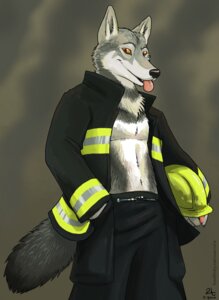 Rating: Safe Score: 0 Tags: 2010 anthro armor bare_chest biped black_nose bottomwear canid canine canis clothed clothing coat e621 firefighter firefighter_helmet fur grey_body grey_fur hand_in_pocket headgear helmet holding_object jacket looking_at_viewer male mammal oce open_clothing open_shirt open_topwear orange_eyes pants partially_clothed pecs pockets portrait pose shirt smile solo standing tail three-quarter_portrait tongue tongue_out topwear turnout_gear uniform white_body white_fur wolf User: bunchy7s Rating: Safe Score: 0 Tags: 2010 anthro armor bare_chest biped black_nose bottomwear canid canine canis clothed clothing coat e621 firefighter firefighter_helmet fur grey_body grey_fur hand_in_pocket headgear helmet holding_object jacket looking_at_viewer male mammal oce open_clothing open_shirt open_topwear orange_eyes pants partially_clothed pecs pockets portrait pose shirt smile solo standing tail three-quarter_portrait tongue tongue_out topwear turnout_gear uniform white_body white_fur wolf User: bunchy7s