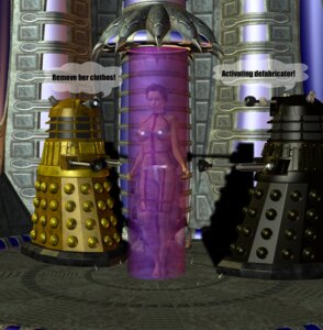 Rating: Explicit Score: 0 Tags: 3d blairgolbot dalek female rule34 tagme User: bunchy7s Rating: Explicit Score: 0 Tags: 3d blairgolbot dalek female rule34 tagme User: bunchy7s