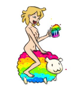 Rating: Explicit Score: 0 Tags: alexchanichigo animated female go_get_a_roomie roomie rule34 webcomic User: bunchy7s