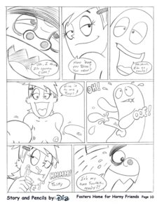 Rating: Explicit Score: 0 Tags: bloo cartoon_network comic dis eduardo_(fhfif) female foster's_home_for_imaginary_friends frankie_foster human male rule34 straight User: bunchy7s Rating: Explicit Score: 0 Tags: bloo cartoon_network comic dis eduardo_(fhfif) female foster's_home_for_imaginary_friends frankie_foster human male rule34 straight User: bunchy7s