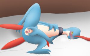 Rating: Explicit Score: 0 Tags: 16:10 2014 anthro anus barefoot biped blush bodily_fluids butt censored e621 feet female feral fitter-r generation_3_pokemon genital_fluids genitals grovyle looking_away lying nintendo nude on_side pokemon pokemon_(species) presenting presenting_vulva reptile scalie shiny_pokemon solo spread_legs spread_vulva spreading vaginal_fluids vulva widescreen User: bunchy7s