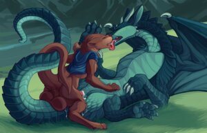 Rating: Explicit Score: 0 Tags: 2014 anthro anthro_on_feral anthro_penetrating anthro_penetrating_feral anus balls balls_on_tail bestiality big_balls biped bodily_fluids brown_body brown_fur claws cum cum_in_vagina cum_inside dragon duo e621 entwined_tails erection european_mythology eyes_closed female female_on_anthro female_penetrated feral feral_penetrated french_kissing fur genital_fluids genitals green_body green_scales hexacult horn huge_balls interspecies kissing larger_female larger_feral larger_penetrated leg_grab lying male male/female male_on_feral male_penetrating male_penetrating_female mammal membrane_(anatomy) membranous_wings messy mostly_nude mustelid mythological_creature mythological_scalie mythology nude on_back open_mouth orgasm otter outside penetration penile penile_penetration penis penis_in_vagina puffy_anus quadruped romantic romantic_couple saliva saliva_on_tongue scales scalie sex sharp_teeth size_difference smaller_anthro smaller_male spread_legs spreading tail tail_coil teeth toe_claws tongue tongue_out vaginal vaginal_penetration western_dragon wings User: bunchy7s