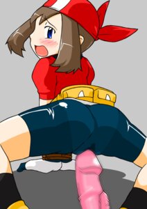 Rating: Explicit Score: 0 Tags: blue_eyes blush bondage brown_hair female female_only hands_tied human human_only may_(pokemon) pokemon pokemon_rse pussy pussy_juice red_bandana rule34 shorts solo straight_hair vibrator User: bunchy7s Rating: Explicit Score: 0 Tags: blue_eyes blush bondage brown_hair female female_only hands_tied human human_only may_(pokemon) pokemon pokemon_rse pussy pussy_juice red_bandana rule34 shorts solo straight_hair vibrator User: bunchy7s