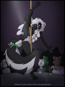 Rating: Explicit Score: 0 Tags: 2010 3:4 6_breasts anthro anus audience bra breasts butt canid canine clothing conditional_dnp contessa_skunk crowd dancing digital_media_(artwork) digitigrade e621 female genitals grey_eyes group hair jay_naylor long_hair male mammal mephitid money multi_breast nipples pole skunk solo_focus strip_club stripes stripper stripper_pole striptease tail text tipping underwear undressing url vulva white_hair User: bunchy7s Rating: Explicit Score: 0 Tags: 2010 3:4 6_breasts anthro anus audience bra breasts butt canid canine clothing conditional_dnp contessa_skunk crowd dancing digital_media_(artwork) digitigrade e621 female genitals grey_eyes group hair jay_naylor long_hair male mammal mephitid money multi_breast nipples pole skunk solo_focus strip_club stripes stripper stripper_pole striptease tail text tipping underwear undressing url vulva white_hair User: bunchy7s