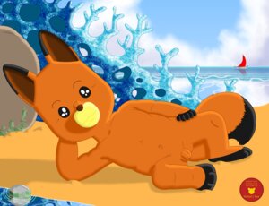 Rating: Explicit Score: 0 Tags: anthozoan anthro aquatic b_j_bear balls beach biped boat canid canine cnidarian coral coral_reef detailed_background dipstick_tail e621 flaccid foreskin fox freddy_fox genitals hi_res humanoid_genitalia humanoid_penis looking_at_viewer lying male mammal maple_town markings nude on_ground on_side penis pose red_fox sea seaside shota solo tail tail_markings toei_animation true_fox vehicle water watercraft young young_anthro User: bunchy7s