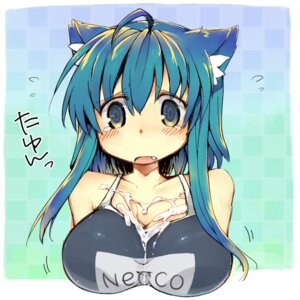 Rating: Questionable Score: 0 Tags: animal_ears bangs blue_eyes blue_hair blush bouncing_breasts breasts cat_ears color cum cum_on_body cum_on_breasts cum_on_upper_body cum_pool cum_string cute_fang female frown gradient_hair long_hair multicolored_hair necco_(tefun) one-piece_swimsuit open_mouth original payot rule34 school_swimsuit solo swimsuit tear tefun trembling User: bunchy7s Rating: Questionable Score: 0 Tags: animal_ears bangs blue_eyes blue_hair blush bouncing_breasts breasts cat_ears color cum cum_on_body cum_on_breasts cum_on_upper_body cum_pool cum_string cute_fang female frown gradient_hair long_hair multicolored_hair necco_(tefun) one-piece_swimsuit open_mouth original payot rule34 school_swimsuit solo swimsuit tear tefun trembling User: bunchy7s