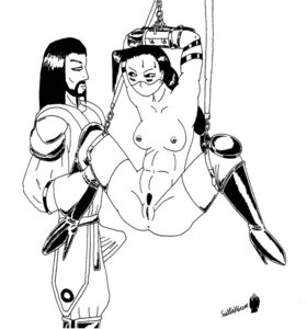 Rating: Explicit Score: 0 Tags: 2d defeated female kitana mortal_kombat rule34 saittamicus shang_tsung tagme User: bunchy7s