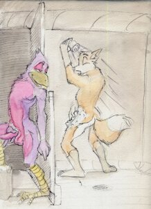 Rating: Explicit Score: 0 Tags: anthro avian bathing beak bird blue_body blue_feathers butt canid canine countershading duo e621 erection falco_lombardi feathers fox fox_mccloud fur furfragged genitals hiding infatuation looking_at_another male male/male mammal masturbation nintendo nude oblivious orange_body orange_fur painting_(artwork) peeping penile penile_masturbation penis shower star_fox tail traditional_media_(artwork) traditional_painting_(artwork) traditional_watercolor_(artwork) voyeur washing_penis watercolor_(artwork) User: bunchy7s Rating: Explicit Score: 0 Tags: anthro avian bathing beak bird blue_body blue_feathers butt canid canine countershading duo e621 erection falco_lombardi feathers fox fox_mccloud fur furfragged genitals hiding infatuation looking_at_another male male/male mammal masturbation nintendo nude oblivious orange_body orange_fur painting_(artwork) peeping penile penile_masturbation penis shower star_fox tail traditional_media_(artwork) traditional_painting_(artwork) traditional_watercolor_(artwork) voyeur washing_penis watercolor_(artwork) User: bunchy7s