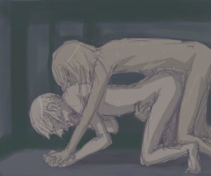 Rating: Explicit Score: 0 Tags: 2boys bosch_(breath_of_fire_v) breath_of_fire breath_of_fire:_dragon_quarter male nude rule34 ryuu_(breath_of_fire_v) sex tagme yaoi User: bunchy7s