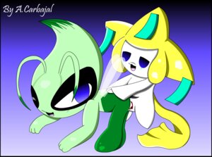 Rating: Explicit Score: 0 Tags: celebi female jirachi legendary_pokemon mythical_pokemon pokemon pokemon_(species) rule34 swordmen15 User: bunchy7s Rating: Explicit Score: 0 Tags: celebi female jirachi legendary_pokemon mythical_pokemon pokemon pokemon_(species) rule34 swordmen15 User: bunchy7s