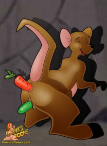 Rating: Explicit Score: 0 Tags: anus ass comics-toons disney female female_only insertion kanga kangaroo kes_(artist) mammal marsupial masturbation pussy raised_tail rule34 smooth_skin solo standing tagme tail winnie_the_pooh_(franchise) User: bunchy7s