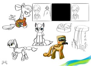 Rating: Safe Score: 0 Tags: anthro apple_bloom_(mlp) applejack_(mlp) bandai_namco blue_eyes canid canine carrot_top_(mlp) crossover cutie_mark cutie_mark_crusaders_(mlp) digimon digimon_(species) e621 earth_pony equid equine female feral fox freefox friendship_is_magic fur green_eyes group hair hasbro hazmat_suit horse krystal_(star_fox) mammal monochrome my_little_pony mythological_creature mythological_equine mythology nintendo pegasus pony quadruped rainbow_dash_(mlp) renamon star_fox tail wings zecora_(mlp) User: bunchy7s
