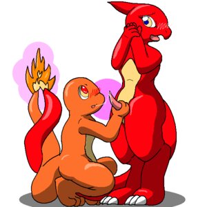 Rating: Explicit Score: 0 Tags: beige_skin blush charmander charmeleon claws color fire handjob interspecies kneeling male male_only multiple_males nintendo open_eyes open_mouth orange_skin pok&eacute;mon_(species) pokemon pokemon_(species) pokemon_rgby red_skin rule34 standing tail tail_fire yaoi User: bunchy7s