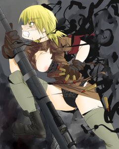 Rating: Questionable Score: 0 Tags: blonde_hair bra female hellsing highres panties rule34 seras_victoria short_hair weapon User: bunchy7s Rating: Questionable Score: 0 Tags: blonde_hair bra female hellsing highres panties rule34 seras_victoria short_hair weapon User: bunchy7s
