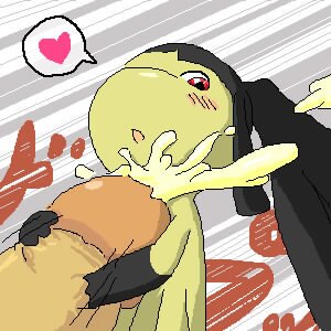 Rating: Explicit Score: 0 Tags: ambiguous_gender male male/ambiguous mawile pokemon pokemon_(species) rule34 tagme User: bunchy7s