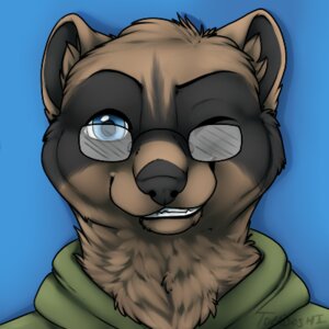 Rating: Safe Score: 0 Tags: 1:1 2013 ackart_the_fox anthro black_nose blue_eyes bust_portrait clothed clothing e621 eyewear glasses grin icon low_res male mammal one_eye_closed portrait procyonid raccoon smile solo toradoshi User: bunchy7s Rating: Safe Score: 0 Tags: 1:1 2013 ackart_the_fox anthro black_nose blue_eyes bust_portrait clothed clothing e621 eyewear glasses grin icon low_res male mammal one_eye_closed portrait procyonid raccoon smile solo toradoshi User: bunchy7s