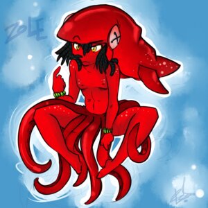 Rating: Safe Score: 0 Tags: 1:1 5_fingers animal_humanoid aquatic aquatic_humanoid black_hair bracelet cephalopod cephalopod_humanoid character_name cyn. digital_media_(artwork) dreadlocks e621 fingers front_view frown gesture hair hand_gesture humanoid jewelry male mantle_(mollusk) mollusk mollusk_humanoid nude pointing pointing_at_head pointing_at_self red_body shaded solo squid_humanoid suction_cup tentacles text yellow_eyes young zole User: bunchy7s Rating: Safe Score: 0 Tags: 1:1 5_fingers animal_humanoid aquatic aquatic_humanoid black_hair bracelet cephalopod cephalopod_humanoid character_name cyn. digital_media_(artwork) dreadlocks e621 fingers front_view frown gesture hair hand_gesture humanoid jewelry male mantle_(mollusk) mollusk mollusk_humanoid nude pointing pointing_at_head pointing_at_self red_body shaded solo squid_humanoid suction_cup tentacles text yellow_eyes young zole User: bunchy7s