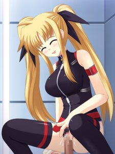 Rating: Explicit Score: 0 Tags: fate_testarossa female mahou_shoujo_lyrical_nanoha_strikers rule34 tagme User: bunchy7s Rating: Explicit Score: 0 Tags: fate_testarossa female mahou_shoujo_lyrical_nanoha_strikers rule34 tagme User: bunchy7s