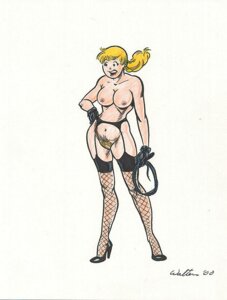 Rating: Explicit Score: 0 Tags: 1girls 2000 adam_walters archie_comics betty_cooper dominatrix female female_only fishnets human human_only light-skinned_female light_skin nude nude_female rule34 solo solo_female tagme tebra whip User: bunchy7s Rating: Explicit Score: 0 Tags: 1girls 2000 adam_walters archie_comics betty_cooper dominatrix female female_only fishnets human human_only light-skinned_female light_skin nude nude_female rule34 solo solo_female tagme tebra whip User: bunchy7s