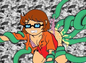 Rating: Explicit Score: 0 Tags: female glasses hanna-barbera jk rape restrained rule34 scooby-doo tentacle tentacle_rape tentacles torn_clothes velma_dinkley User: bunchy7s