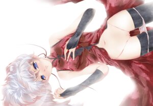 Rating: Explicit Score: 0 Tags: black_legwear black_thighhighs blue_eyes censored china_dress chinese_clothes darker_than_black elbow_gloves female gloves lying morihama_karute mosaic_censoring navel panties panty_pull pussy rule34 solo thighhighs underwear white_hair yin_(darker_than_black) User: bunchy7s Rating: Explicit Score: 0 Tags: black_legwear black_thighhighs blue_eyes censored china_dress chinese_clothes darker_than_black elbow_gloves female gloves lying morihama_karute mosaic_censoring navel panties panty_pull pussy rule34 solo thighhighs underwear white_hair yin_(darker_than_black) User: bunchy7s