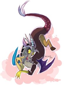 Rating: Safe Score: 0 Tags: 2013 absurd_res antlers blue_body blue_feathers chimera discord_(mlp) draconequus e621 fangs feathered_wings feathers friendship_is_magic hasbro hi_res horn male membrane_(anatomy) membranous_wings mismatched_wings my_little_pony red_eyes simple_background solo tail tail_tuft teeth tuft white_background wicklesmack wings User: bunchy7s