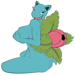 Rating: Explicit Score: 0 Tags: anthro anthro_only ass breasts female g-birkin ivysaur nintendo pok&eacute;mon_(species) pokemon pokemon_(species) pokemon_rgby pokemorph rule34 zp92 User: bunchy7s
