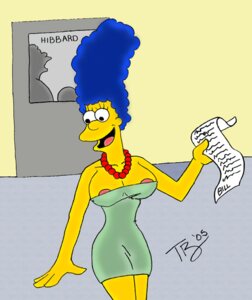Rating: Explicit Score: 0 Tags: 1girls 20th_century_studios 2d 2d_(artwork) 2d_artwork accurate_art_style bill blue_hair breasts clothes clothing color female female_only hair human human_female human_focus human_only indoors long_hair marge_simpson mouth mouth_open nipples open_mouth open_smile pearl_necklace pink_nipples red_pearl_necklace rule34 smile smiley_face solo solo_female solo_focus standing tagme the_simpsons yellow_body yellow_skin User: bunchy7s