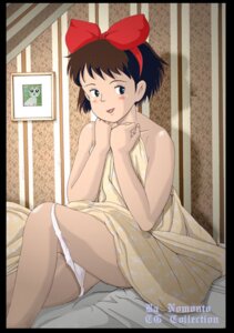 Rating: Questionable Score: 0 Tags: 1girls 90s blush_stickers bow breasts brown_hair female human kiki kiki's_delivery_service light-skinned_female light_skin panties panties_down ra_nomonto rule34 short_hair sitting solo studio_ghibli tagme witch young User: bunchy7s
