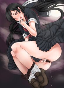 Rating: Explicit Score: 0 Tags: black_hair blush censored clothed_masturbation clothing female kaibutsu_oujo kamura_reiri long_hair masturbation panties pubic_hair pussy pussy_juice red_eyes rule34 sailor_fuku scharfschutze school_uniform serafuku sharufushuttse shoes solo vampire User: bunchy7s Rating: Explicit Score: 0 Tags: black_hair blush censored clothed_masturbation clothing female kaibutsu_oujo kamura_reiri long_hair masturbation panties pubic_hair pussy pussy_juice red_eyes rule34 sailor_fuku scharfschutze school_uniform serafuku sharufushuttse shoes solo vampire User: bunchy7s