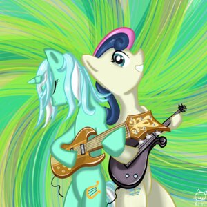 Rating: Safe Score: 0 Tags: 1:1 band bass_guitar bonbon_(mlp) duo e621 earth_pony electric_guitar equid equine female feral friendship_is_magic guitar hasbro horn horse lkittytaill lyra_heartstrings_(mlp) mammal metal music musical_instrument my_little_pony mythological_creature mythological_equine mythology playing_guitar playing_music plucked_string_instrument pony simple_background string_instrument toony unicorn User: bunchy7s