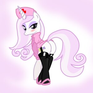 Rating: Questionable Score: 0 Tags: 1:1 blush butt clothing cutie_mark dress e621 equid equine female fleur_de_lis_(mlp) friendship_is_magic hair hasbro hi_res horn legwear long_hair looking_at_viewer mammal multicolored_hair my_little_pony mythological_creature mythological_equine mythology nurse nurse_clothing nurse_uniform pyruvate short_dress solo stockings tail unicorn uniform User: bunchy7s Rating: Questionable Score: 0 Tags: 1:1 blush butt clothing cutie_mark dress e621 equid equine female fleur_de_lis_(mlp) friendship_is_magic hair hasbro hi_res horn legwear long_hair looking_at_viewer mammal multicolored_hair my_little_pony mythological_creature mythological_equine mythology nurse nurse_clothing nurse_uniform pyruvate short_dress solo stockings tail unicorn uniform User: bunchy7s