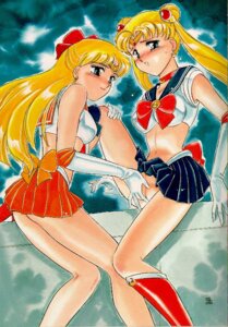 Rating: Explicit Score: 0 Tags: 1990s 1993 20th_century 2girls amagi_kei bishoujo_senshi_sailor_moon blonde_hair blue_eyes bow breasts choker clothing double_bun earrings female female_only fingering gloves human long_hair minako_aino multiple_females multiple_girls rule34 sailor_moon sailor_venus school_uniform signature skirt small_breasts straight_hair tagme uniform usagi_tsukino year yuri User: bunchy7s