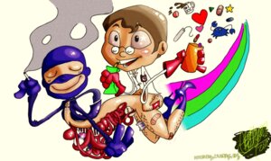 Rating: Explicit Score: 0 Tags: gay gore guro male male_focus male_only medic_(team_fortress_2) rule34 spy_(team_fortress_2) tagme team_fortress_2 what withdanger User: bunchy7s